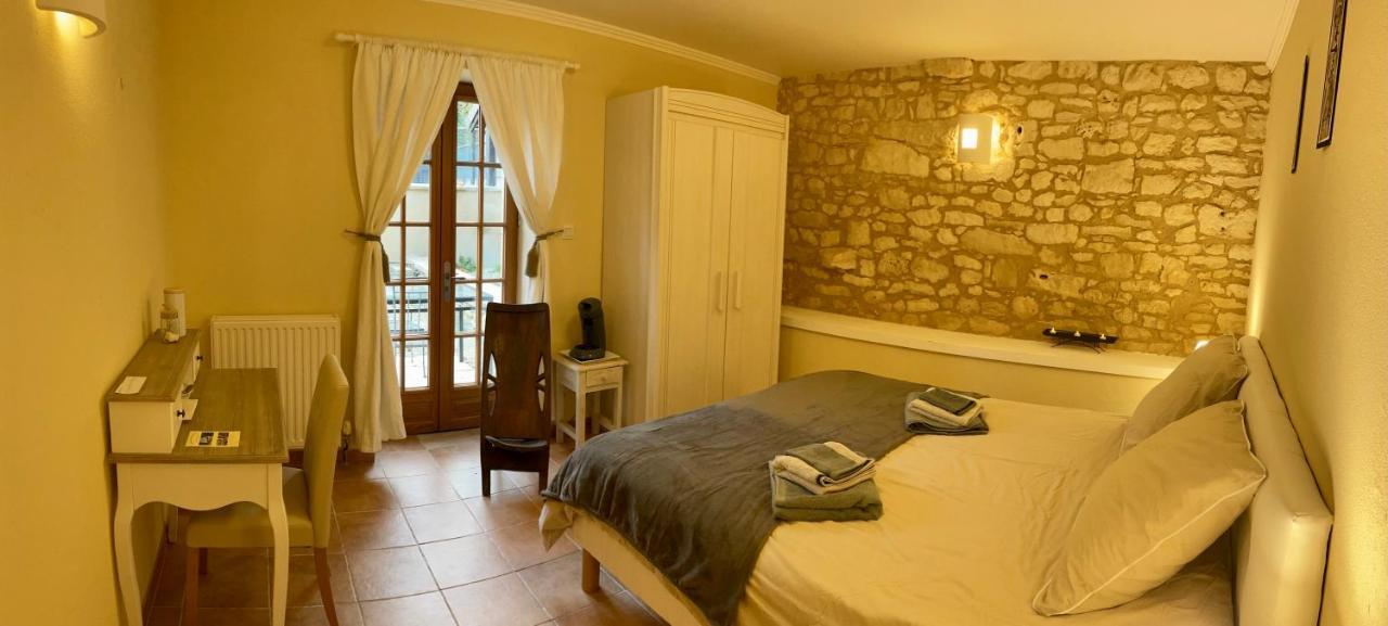 Saint-Marcel-du-Périgord Gite Le Domaine De Camberoux المظهر الخارجي الصورة